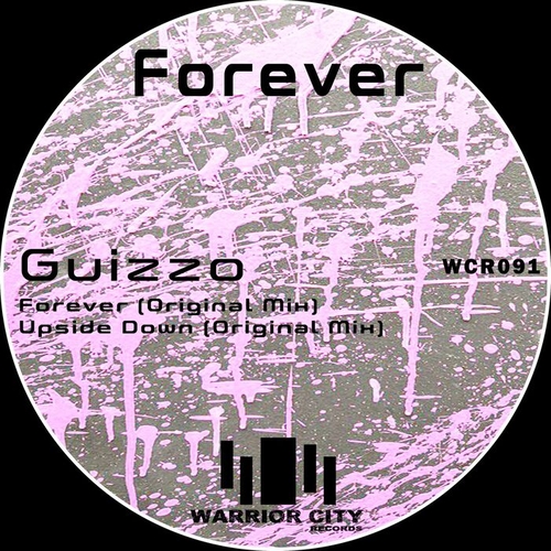 Guizzo - Forever [WCR091]